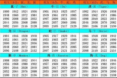 07年生肖|2007年出生是什么生肖 2007年是什么属相 2007年是什么年